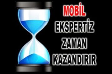 İstanbul mobil oto ekspertiz