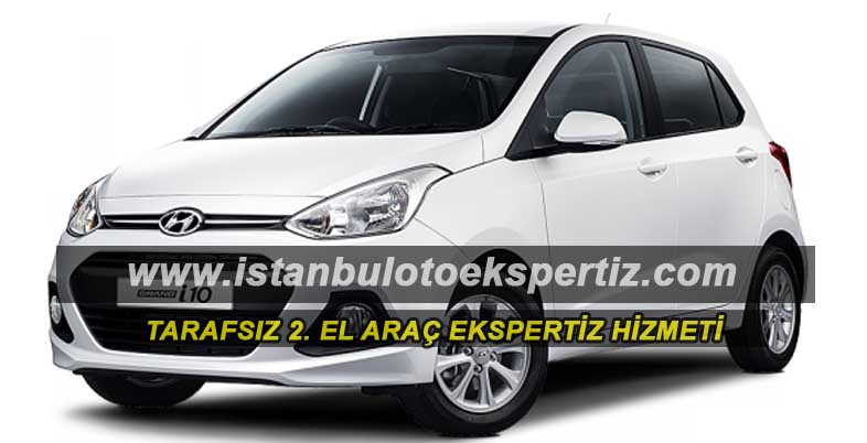 hyundai i10 Bayan arabası