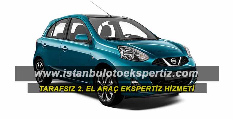 Bayan arabası micra