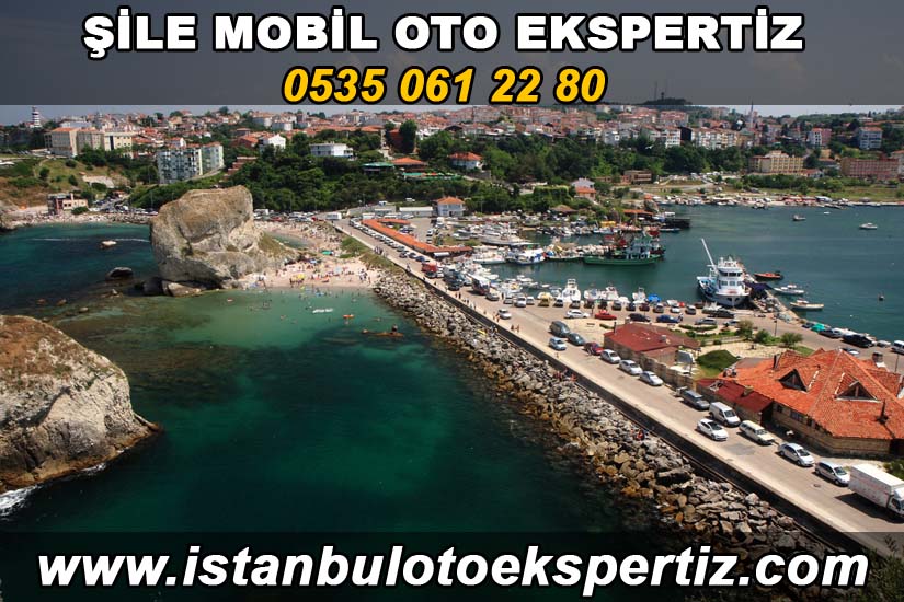 Şile oto ekspertiz