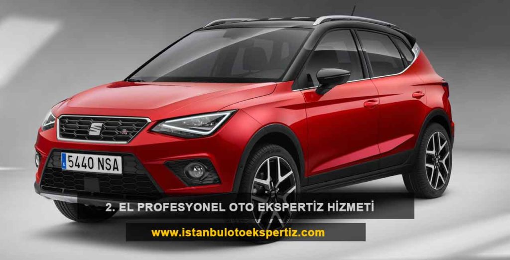 Seat Arona resimleri teknik özellikleri yakıt tüketimi fiyatı