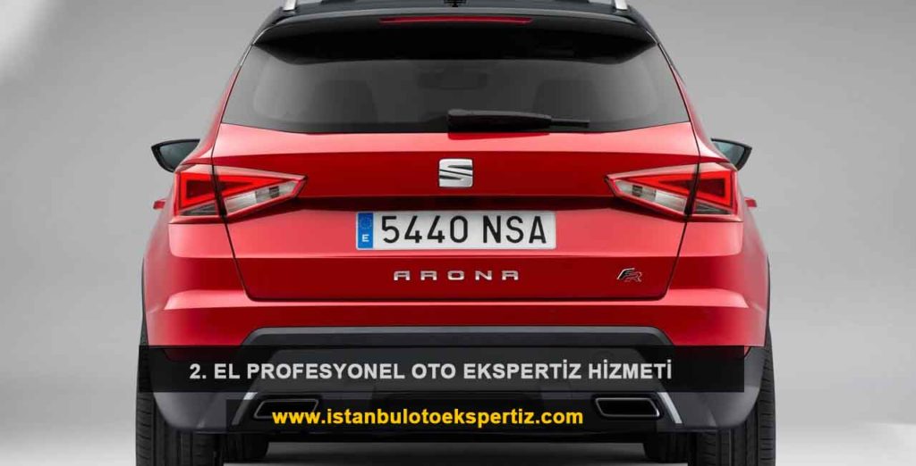 Seat Arona resimleri teknik özellikleri yakıt tüketimi fiyatı