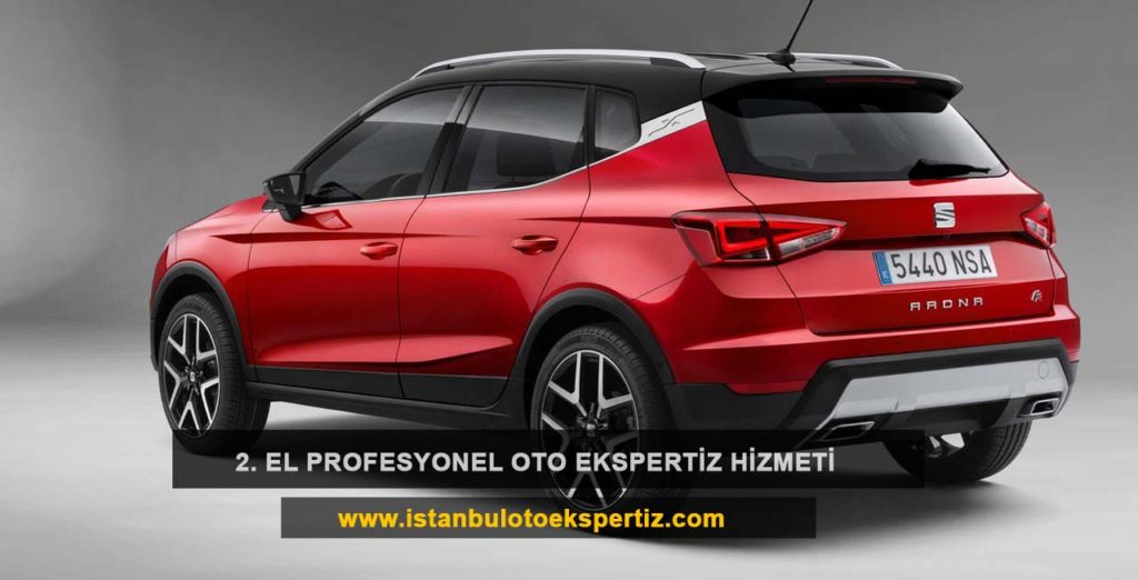 Seat Arona resimleri teknik özellikleri yakıt tüketimi fiyatı