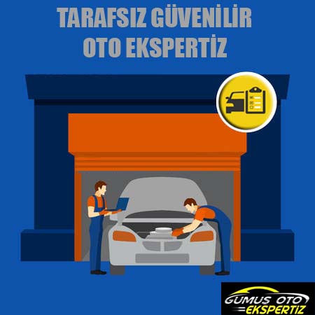 istanbul tarafsız oto ekspertiz